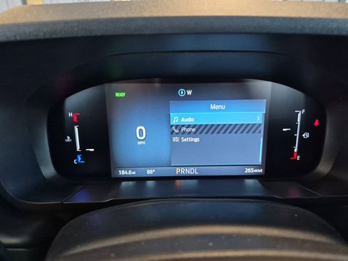 New 2025 Ford Maverick XL image 22