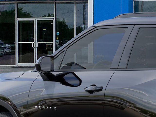 New 2026 Chevrolet Blazer LT w/ Convenience Package FWD image 12