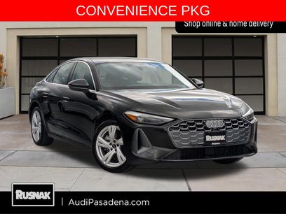 Used 2025 Audi A5 2.0T Premium w/ Convenience Package