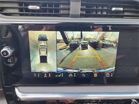 New 2026 GMC Sierra 1500 Denali w/ Denali Reserve Package image 23