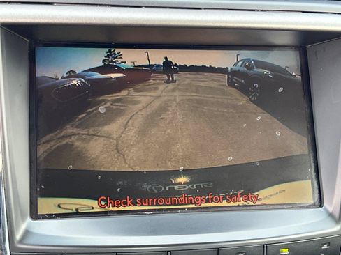 Used 2011 Lexus IS 250C w/ Luxury Pkg RWD image 25