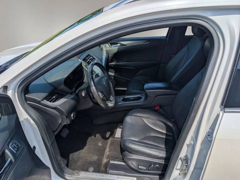 Used 2015 Lincoln MKC FWD image 39