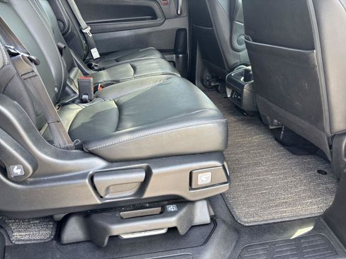 Used 2021 Honda Odyssey Touring image 55