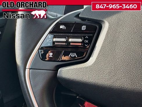 Used 2023 Kia EV6 Wind w/ Wind Technology Package AWD/4WD image 19