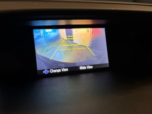 Used 2014 Honda CR-V LX image 12