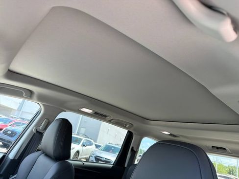 New 2026 Subaru Ascent Limited AWD/4WD image 16