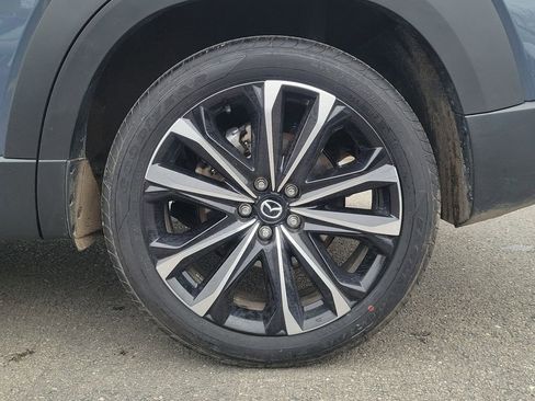 Used 2025 MAZDA CX-50 AWD 2.5 S w/ Premium Plus Pkg image 5