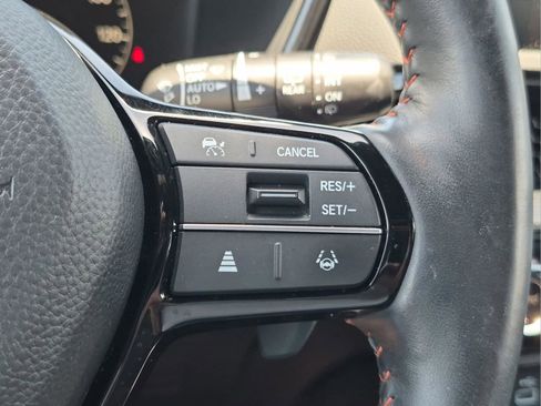 Certified 2024 Honda CR-V Sport Touring image 10