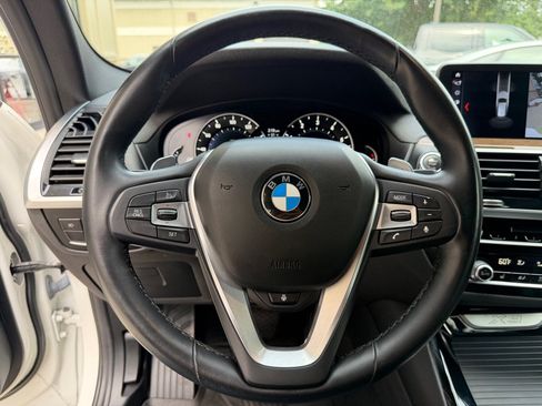 Used 2018 BMW X3 xDrive30i AWD/4WD image 36