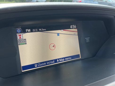 Used 2015 Honda Odyssey Touring Elite image 4