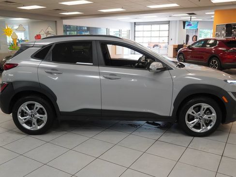 Used 2022 Hyundai Kona SEL w/ Convenience Package AWD/4WD image 14