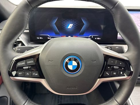 Used 2025 BMW i4 eDrive40 RWD image 57