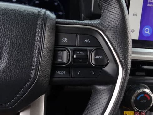 Used 2024 Toyota Tacoma TRD Off-Road w/ TRD Off Road Upgrade Package image 37