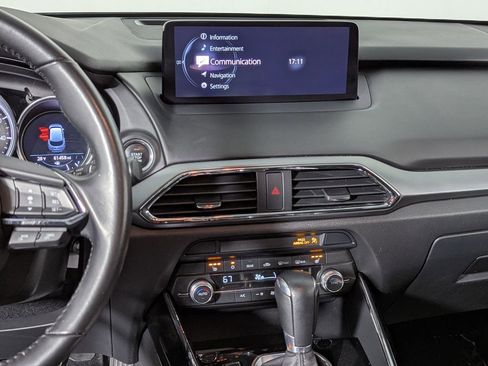 Used 2023 MAZDA CX-9 Touring image 27