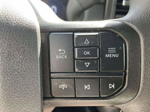 Used 2024 Ford F150 STX image 24