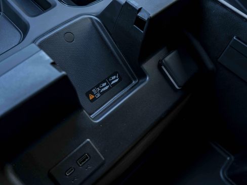 Used 2024 Chevrolet Silverado 1500 ZR2 w/ ZR2 Bison Edition image 37