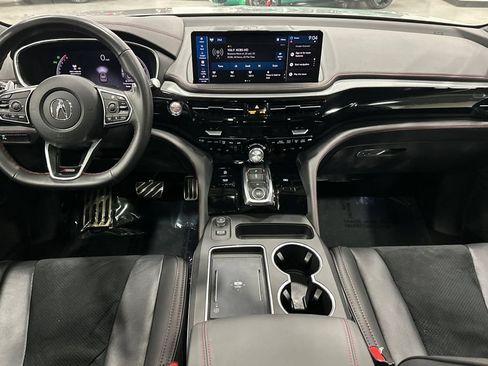 Used 2025 Acura MDX A-Spec AWD/4WD image 15