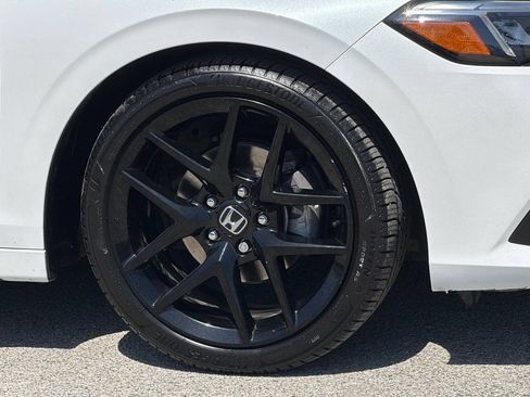 Used 2022 Honda Civic Sport image 29
