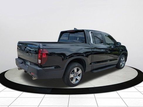 Used 2024 Honda Ridgeline RTL image 3