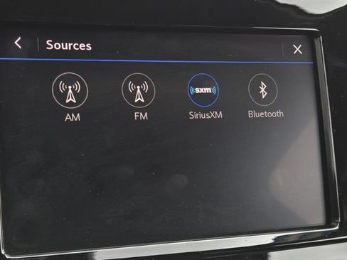 Used 2022 Buick Encore Preferred w/ Safety Package AWD/4WD image 4