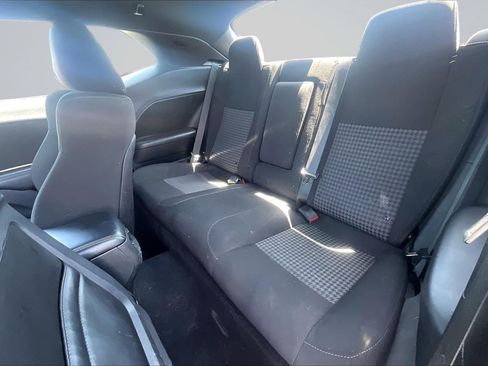 Used 2023 Dodge Challenger GT w/ Blacktop Package RWD image 26