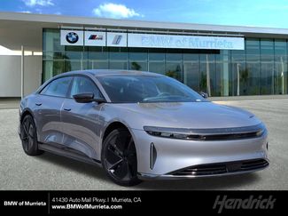 Used 2024 Lucid Air Pure video 1
