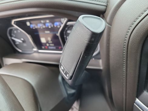 Used 2020 GMC Sierra 1500 Denali w/ Denali Ultimate Package image 30