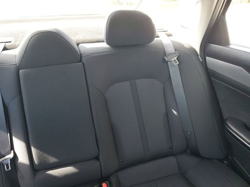 Used 2023 Kia K5 LXS image 14