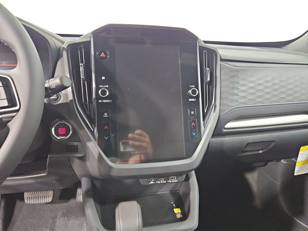 New 2026 Subaru Forester Premium AWD/4WD image 18