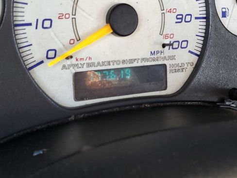 Used 1998 Chevrolet S10 Pickup LS w/ Preferred Equipment Group RWD image 9