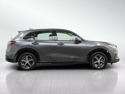 Used 2025 Honda HR-V EX-L image 6