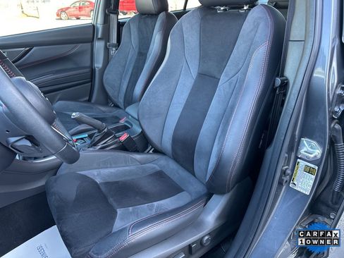 Used 2022 Subaru WRX Limited image 63