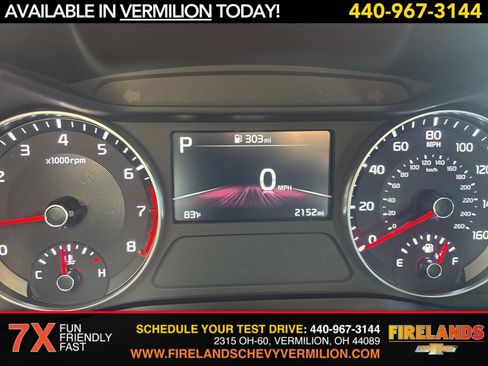 Used 2024 Kia Forte LXS w/ LXS Technology Package image 15