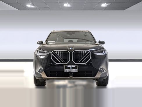 Used 2025 BMW X3 xDrive30 w/ Convenience Package AWD/4WD image 5