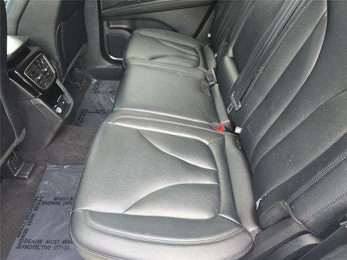 Certified 2023 Lincoln Nautilus FWD image 14