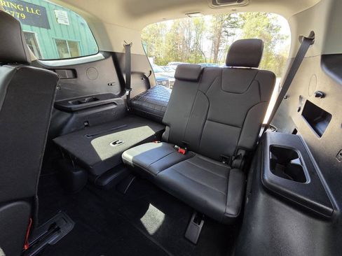 Used 2021 Kia Telluride EX AWD/4WD image 16