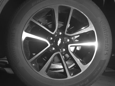 Used 2025 Chevrolet TrailBlazer LT image 14