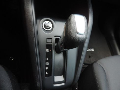 Certified 2023 Nissan Kicks S FWD image 23