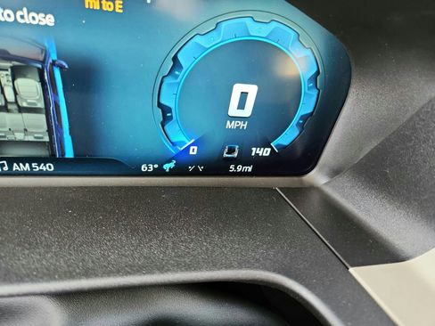 New 2025 Ford Bronco Sport Big Bend image 14