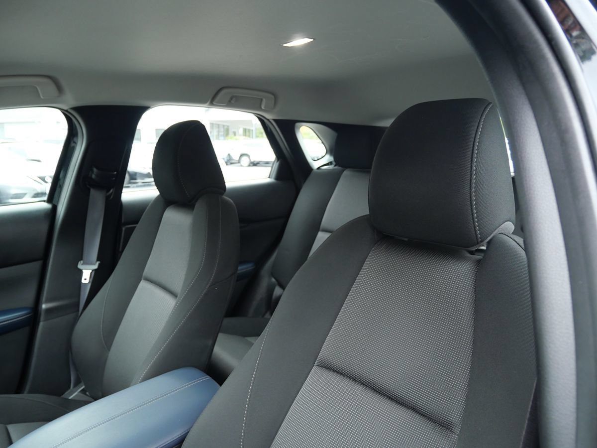 Used 2020 MAZDA CX-30 AWD image 11