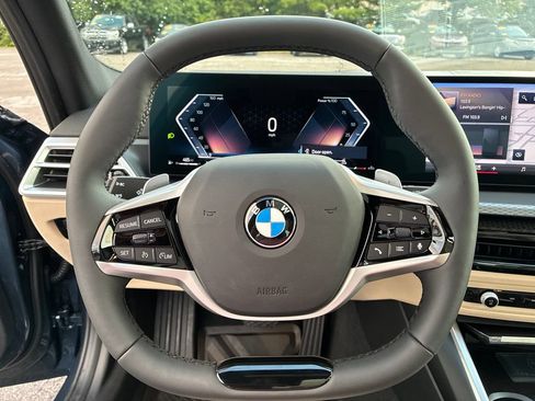 New 2026 BMW 330i xDrive Sedan w/ Convenience Package AWD/4WD image 12
