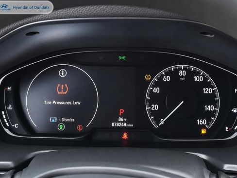 Used 2019 Honda Accord LX image 9