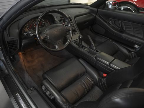 Used 1998 Acura NSX T image 25