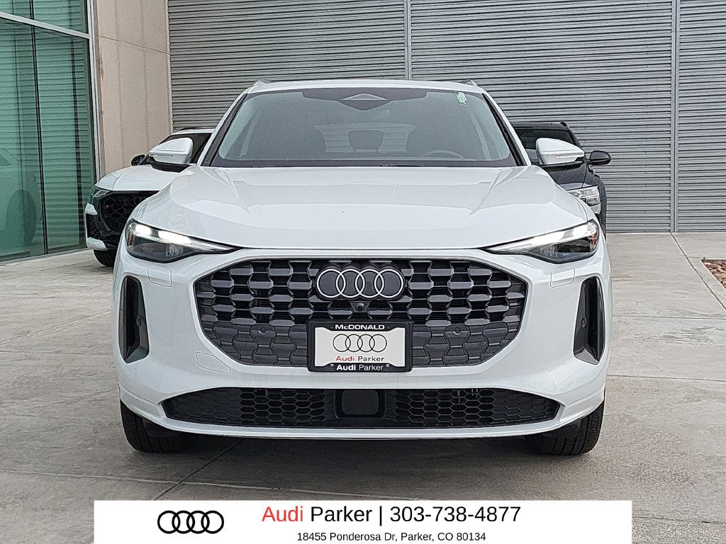 Used 2025 Audi Q5 Premium w/ Convenience Package AWD/4WD image 5