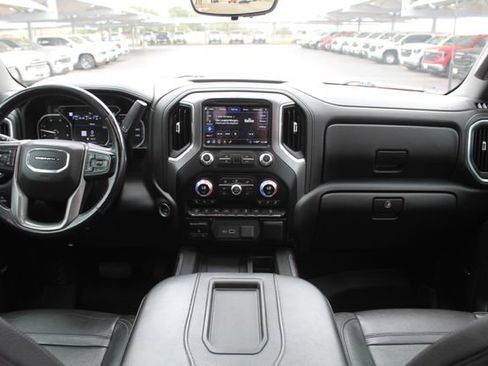 Used 2020 GMC Sierra 2500 Denali w/ Denali Ultimate Package AWD/4WD image 22