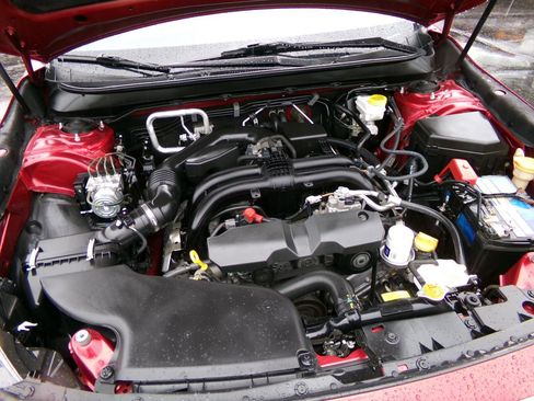 Used 2019 Subaru Outback 2.5i Limited w/ Popular Package #2 AWD/4WD image 42