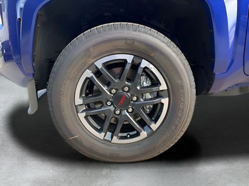 New 2025 Toyota Tacoma TRD Sport image 43