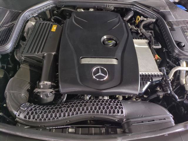 Certified 2018 Mercedes-Benz C 300 Sedan image 22