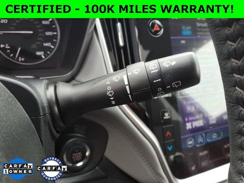 Certified 2022 Subaru Outback Limited XT image 25