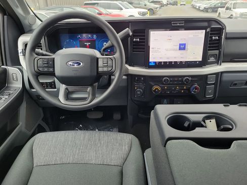 New 2026 Ford F250 XLT image 12